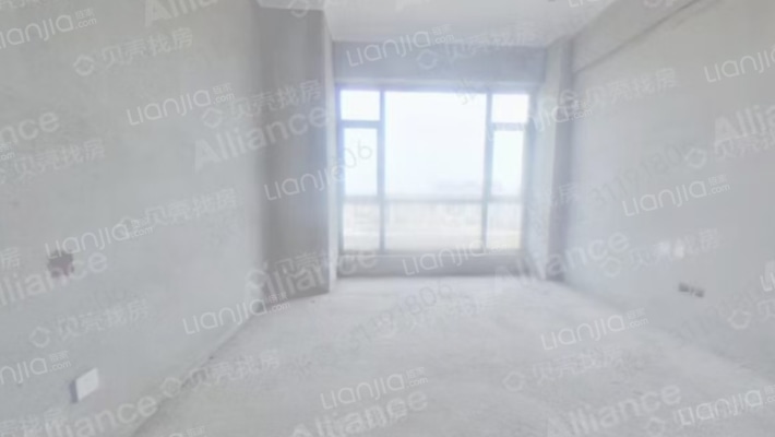 鹿邑泰和府二手房实景图