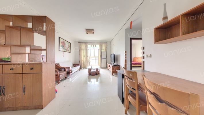 汇源豪庭二手房实景图