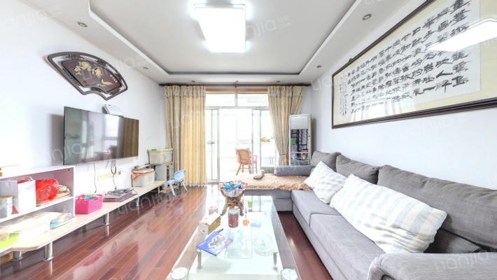 东方丽都二手房实景图