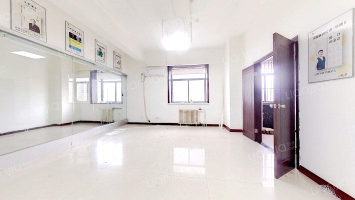 合力紫郡二手房实景图