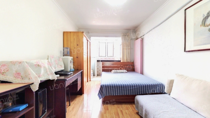 芳城园三区二手房实景图