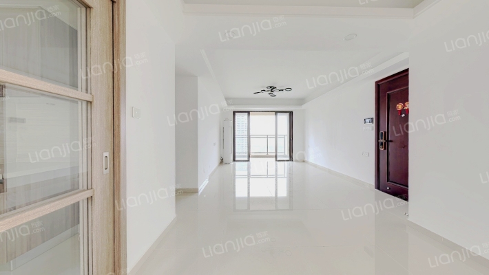 美的明湖北湾花园二期二手房实景图