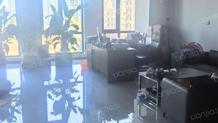 正弘智空间二手房实景图