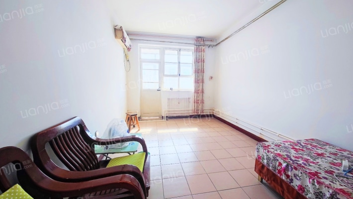 环保局家属院二手房实景图