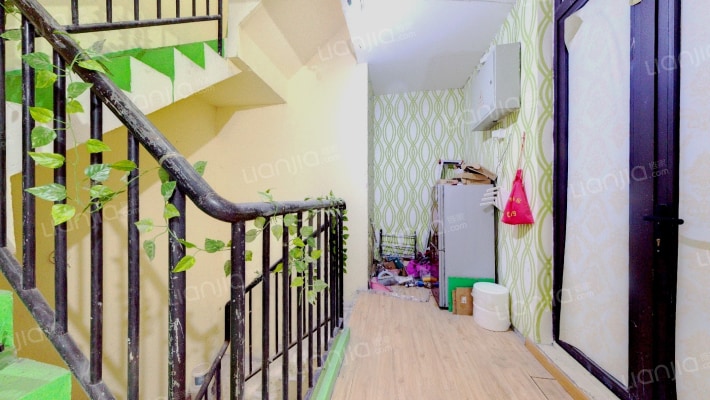 璞缇墅二手房实景图