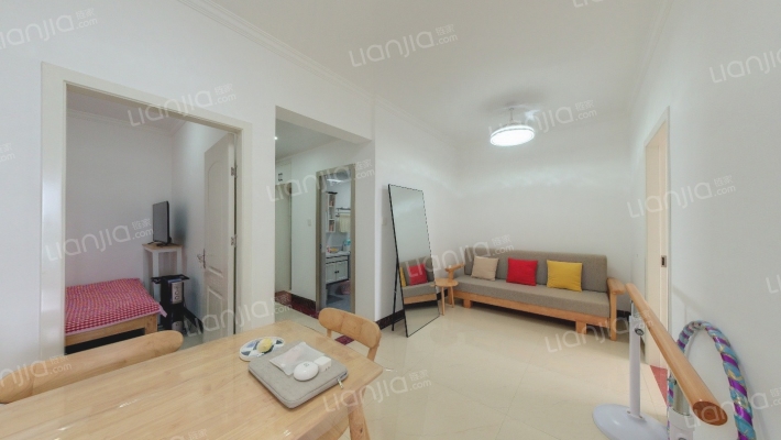 祖龙Acmall二手房实景图