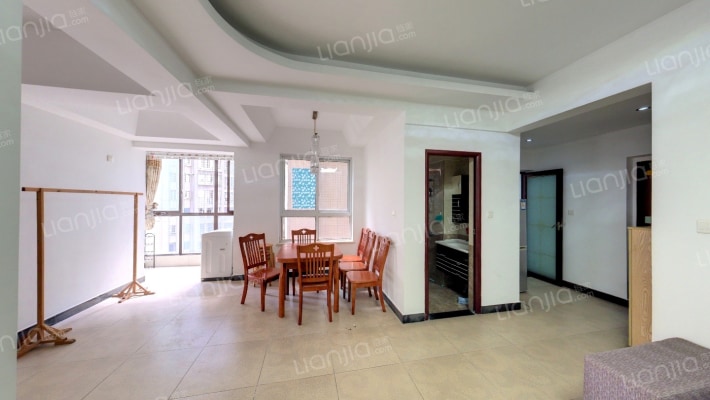 爱琴海岸二手房实景图