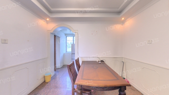 回澜南园二手房实景图