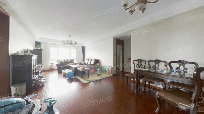 朗诗太湖绿珺花园二手房实景图