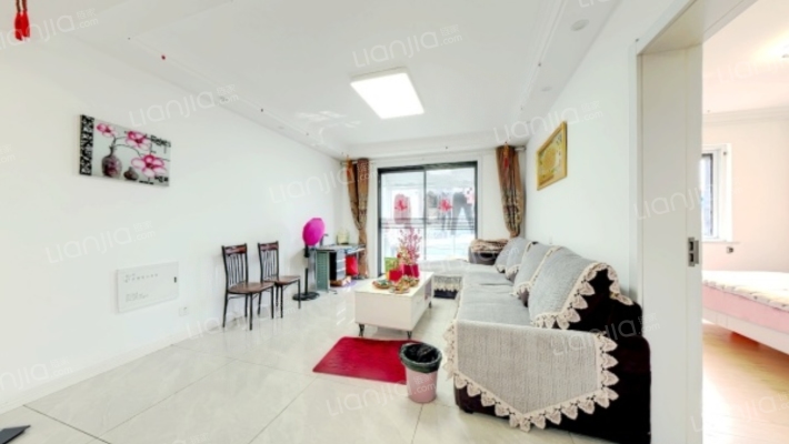 丽景苑二手房实景图