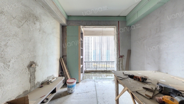 祥瑞东方城二手房实景图