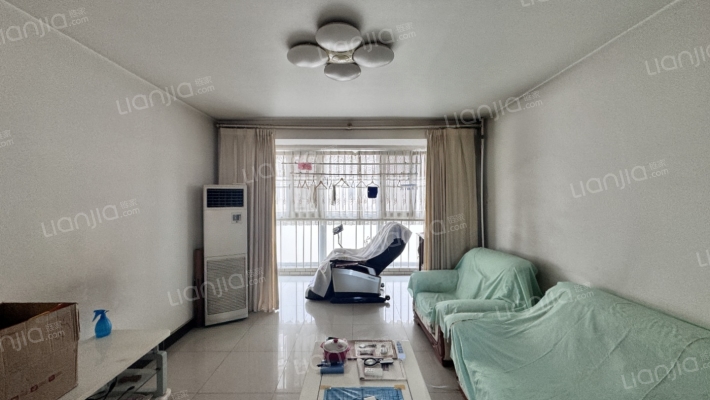 东安小区二手房实景图