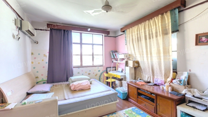 田林九村二手房实景图