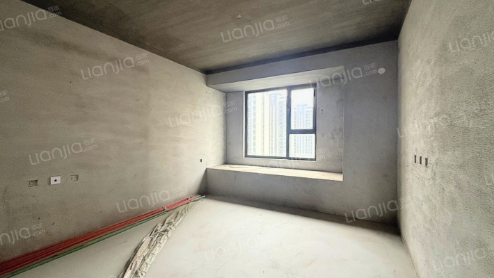 建业学府上院二手房实景图