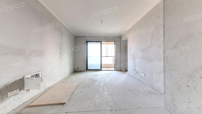 大发熙悦澜庭二手房实景图