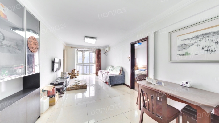 新华园二手房实景图