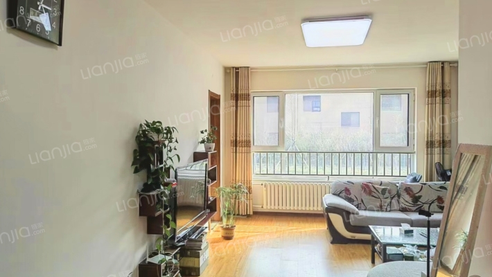 长运兰花清韵二手房实景图