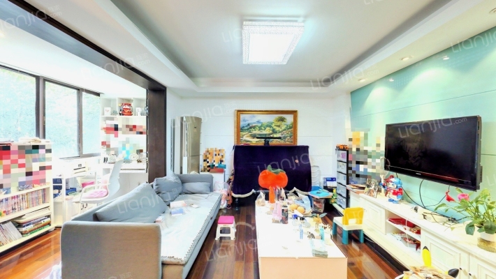 荣城花苑二手房实景图