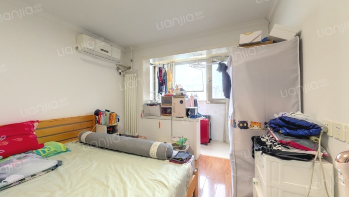 北三环中路43号院二手房实景图