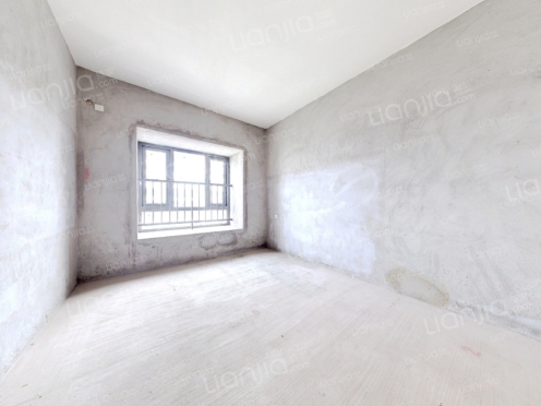 整租·富力院士廷3A组团 3室2厅 东