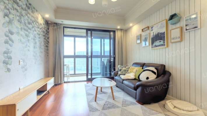好世凤翔苑二手房实景图
