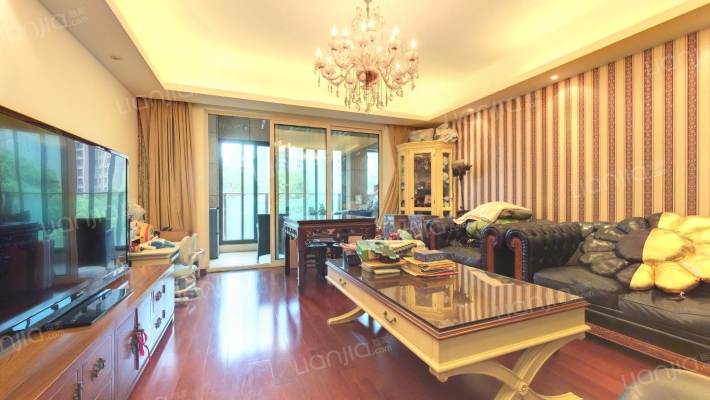 玲珑湾花园七八区二手房实景图