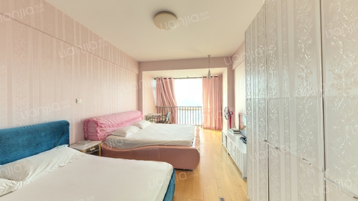 时代大厦二手房实景图