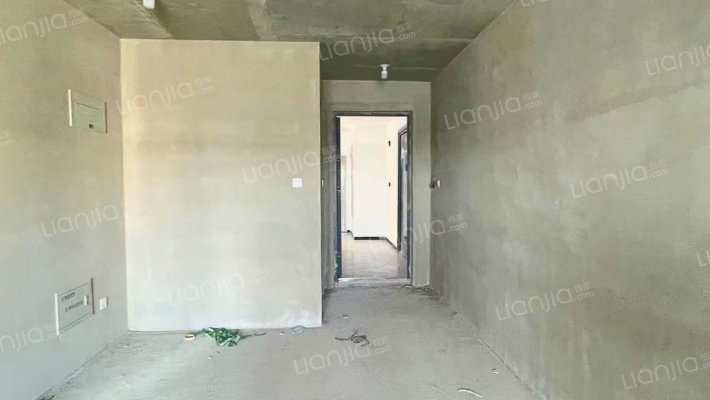 紫樾华庭 2室1厅 南 北-餐厅