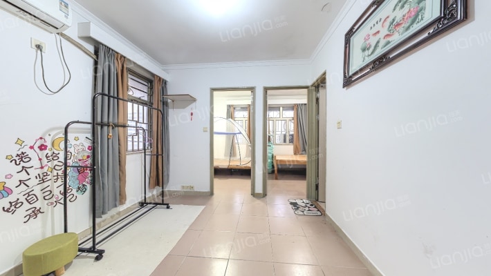 德兴大厦二手房实景图