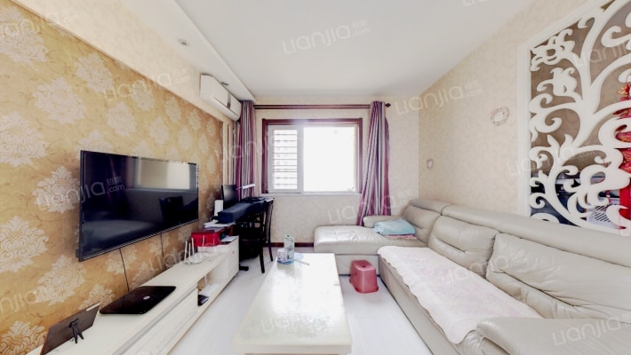 四季雅苑二手房实景图