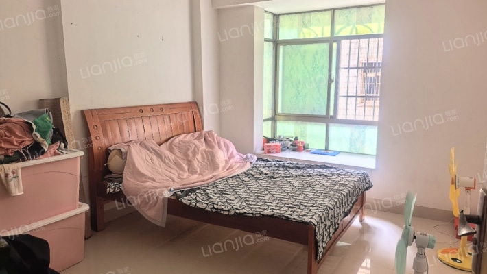 百香园二手房实景图