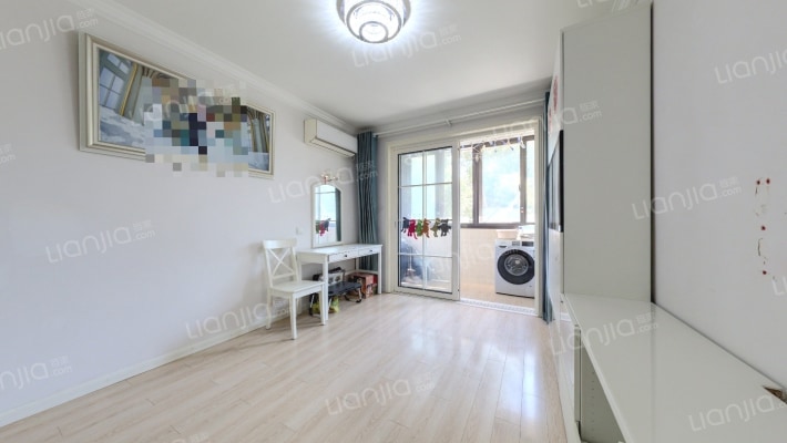 汇虹小区二手房实景图