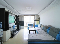 整租·南街158号 4室2厅 西_南街158号租房