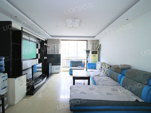 整租·南街158号 4室2厅 西