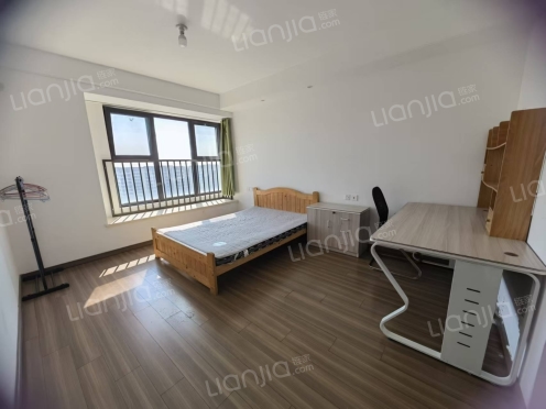 合租·保利红岛湾北区 5居室 南/北卧