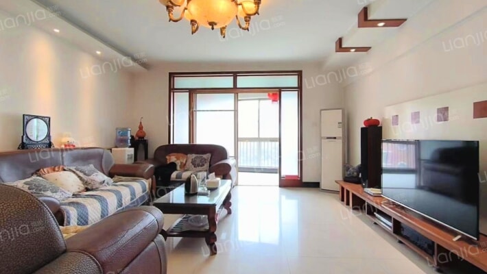 香山花园二手房实景图