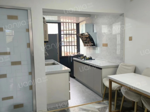 整租·杏花村 2室1厅 南/北