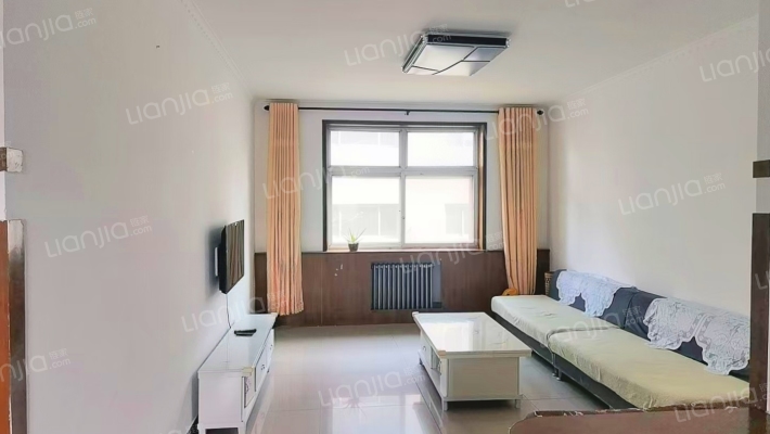 福源里二手房实景图