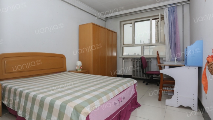 工业路住宅小区二手房实景图