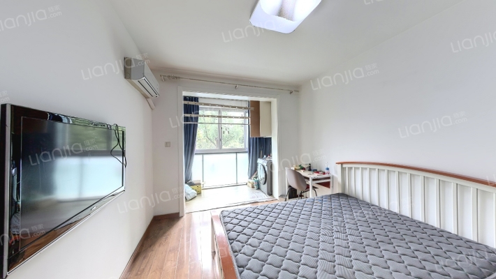 钱江六苑二手房实景图