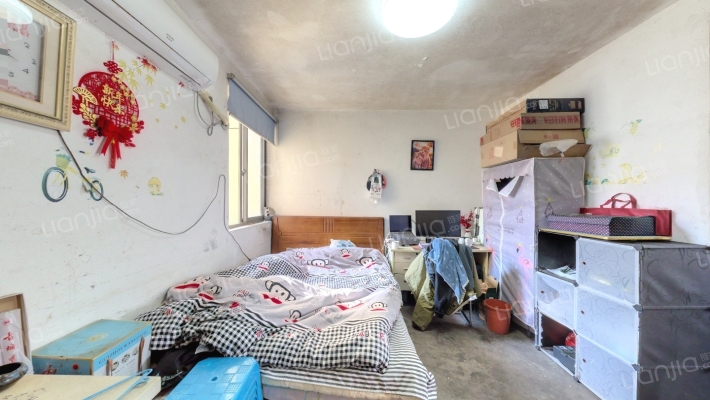 百欣苑二手房实景图