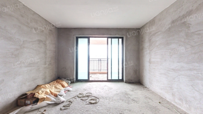 嘉宏世纪豪庭二手房实景图