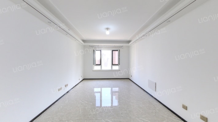 中海和颂二手房实景图