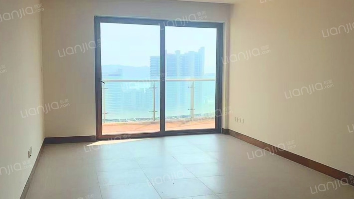 神州半岛君临海二手房实景图