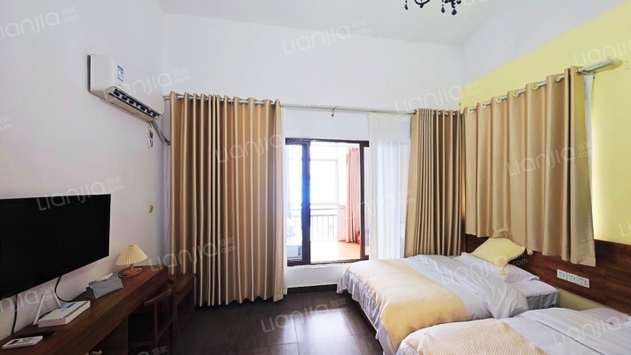 银滩度假村二手房实景图