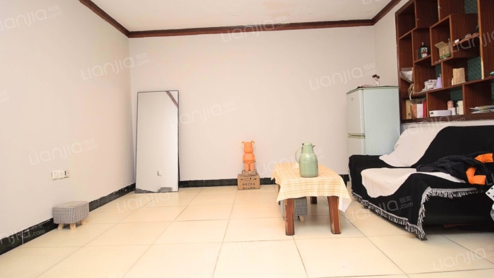 明珠花园二手房实景图