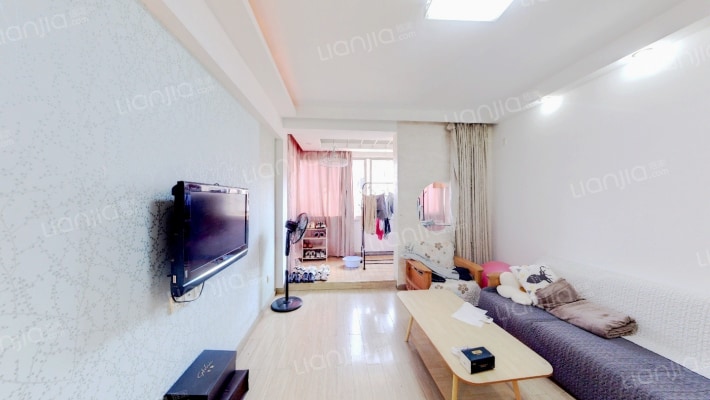 安康小区(海安县)二手房实景图