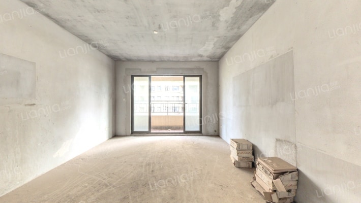 万达茂御墅仕家二手房实景图