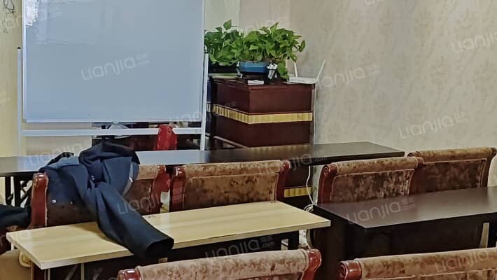 国际公寓二手房实景图