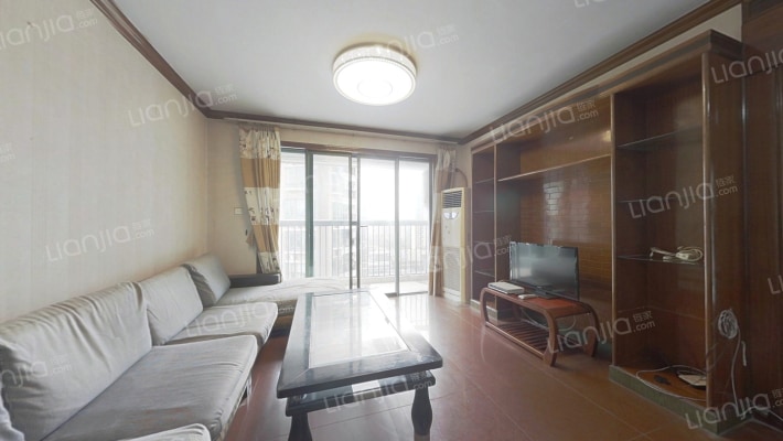 灏景明苑二期二手房实景图